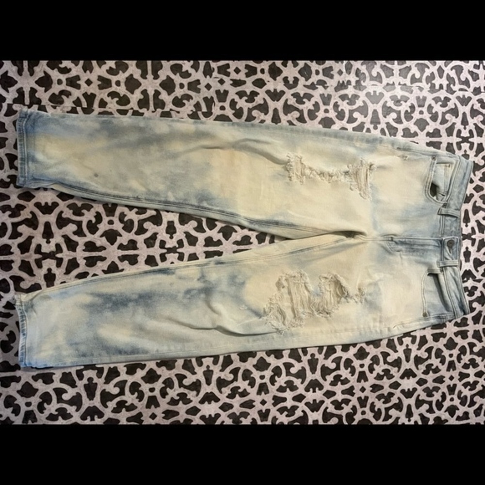 American Eagle‎ Mom Jeans